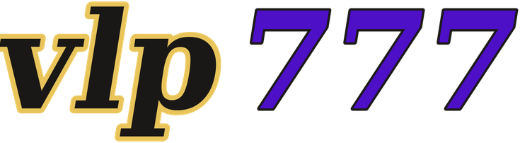 vlp777 logo